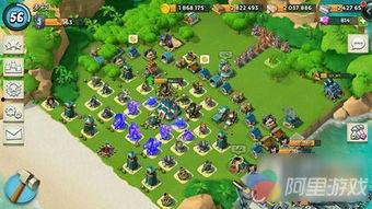 国服海岛奇兵爆料最新消息,神秘新内容即将上线,敬请期待! 第1张 国服海岛奇兵爆料最新消息,神秘新内容即将上线,敬请期待! 第1张