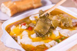 最新吃酸菜鱼爆料图片 第2张 最新吃酸菜鱼爆料图片 第2张