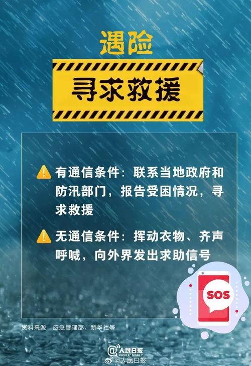 暴雨热点爆料新闻视频大全,暴雨来袭！热点爆料新闻视频大盘点  第3张