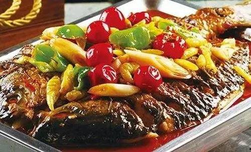 舌尖爆料烤鱼视频大全集,揭秘烤鱼视频大全集  第3张